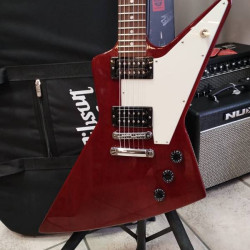 Gibson Explorer T 2016 Cherry - SOLD!