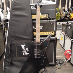 Gibson Explorer Tribute 2019 Satin Ebony - SOLD!! Gibson Explorer Tribute 2019 Satin Ebony - SOLD!!
