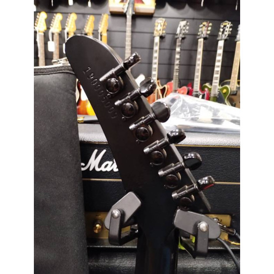 Gibson Explorer Tribute 2019 Satin Ebony Gibson Explorer Tribute 2019 Satin Ebony