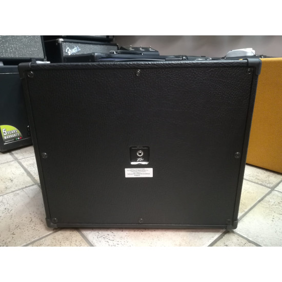 Peavey 112 Extension Cabinet 2nd