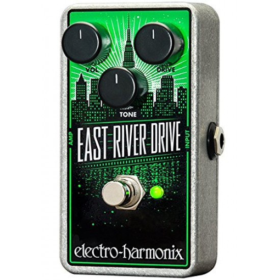 Electro Harmonix EAST RIVER DRIVE