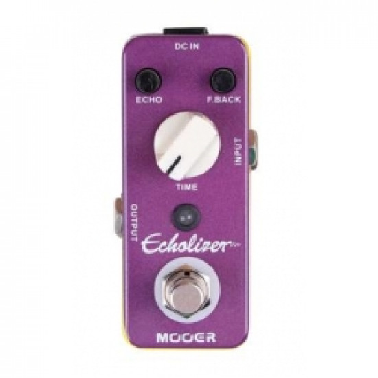 Mooer Echolizer Digital Delay