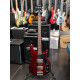 Epiphone Embassy Bass Sparkling Burgund 2nd Epiphone Embassy Bass Sparkling Burgund 2nd