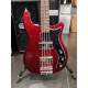 Epiphone Embassy Bass Sparkling Burgund 2nd Epiphone Embassy Bass Sparkling Burgund 2nd
