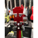 Epiphone Embassy Bass Sparkling Burgund 2nd Epiphone Embassy Bass Sparkling Burgund 2nd