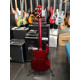 Epiphone Embassy Bass Sparkling Burgund 2nd Epiphone Embassy Bass Sparkling Burgund 2nd