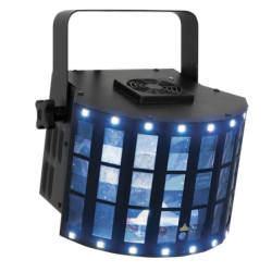 Showtec Energetic XL