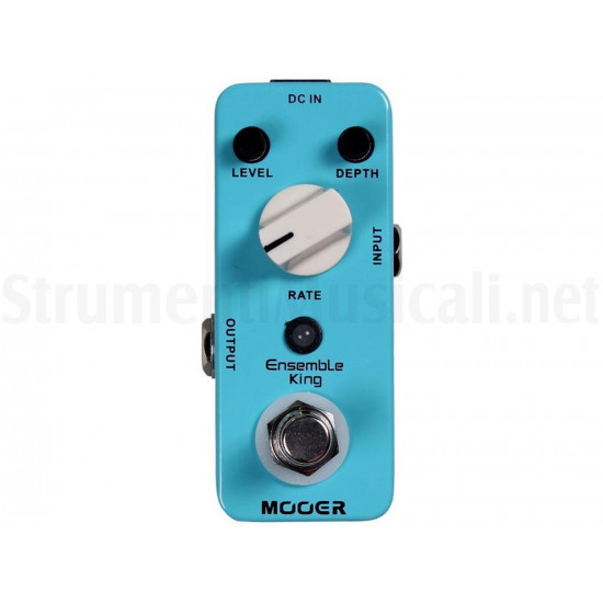 Mooer ENSEMBLE KING Chorus