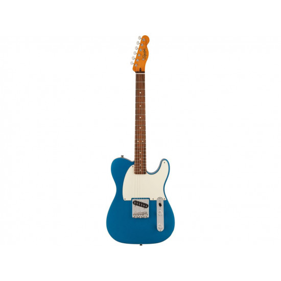 Fender Squier Esquire Classic Vibe 60 FSR - Lake Placid Blue