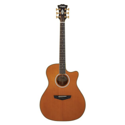 D'Angelico EXCEL GRAMERCY VINTAGE NATURAL w/Bag D'Angelico EXCEL GRAMERCY VINTAGE NATURAL w/Bag