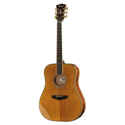 D'Angelico EXCEL LEXINGTON VINTAGE NATURAL w/Bag D'Angelico EXCEL LEXINGTON VINTAGE NATURAL w/Bag