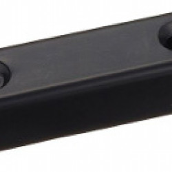 Parts Planet
 FREST Poggiadito tipo Precision/Jazz Bass - Nero -