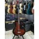Aria FA-50E Sunburst 2nd - Chitarra Hollow-Body Aria FA-50E Sunburst 2nd - Chitarra Hollow-Body