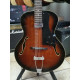 Aria FA-50E Sunburst 2nd - Chitarra Hollow-Body Aria FA-50E Sunburst 2nd - Chitarra Hollow-Body
