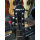 Aria FA-50E Sunburst 2nd - Chitarra Hollow-Body Aria FA-50E Sunburst 2nd - Chitarra Hollow-Body