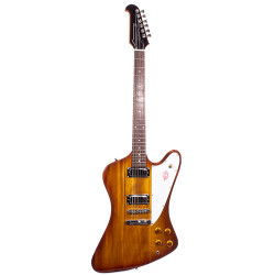 Tokai FB65 VS Chitarra Elettrica Traditional FIREBIRD Style VS Tokai FB65 VS Chitarra Elettrica Traditional FIREBIRD Style VS