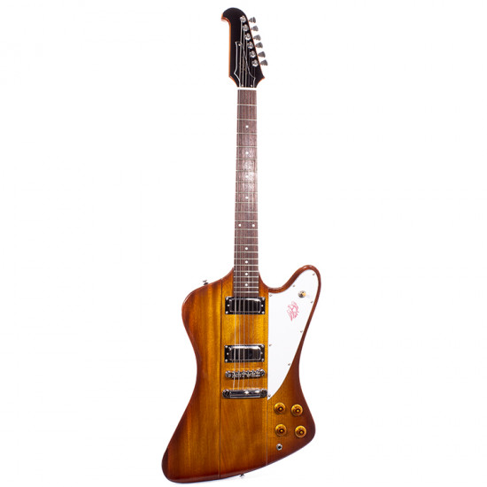 Tokai FB65 VS Chitarra Elettrica Traditional FIREBIRD Style VS