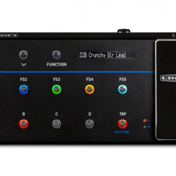 LINE6 FBV3 LINE6 FBV3