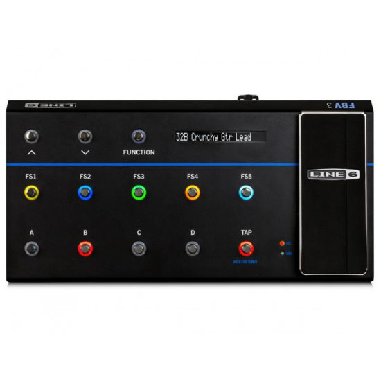 LINE6 FBV3 LINE6 FBV3