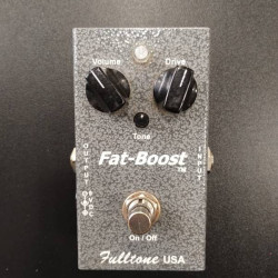 Fulltone Fat-Boost V1 2003