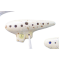 KARL SCHWARZ OCARINA FCL02 OCARINA IN CERAMICA - FA