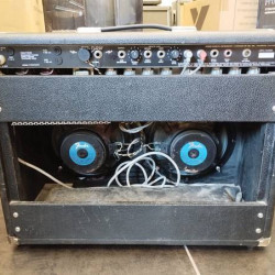 Fender Concert 1984
