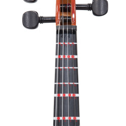 SOUNDSATION FG501-44 FINGER GUIDE PER VIOLINO 4/4