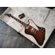 Gibson Firebird V 2012 Vintage Sunburst - SOLD!!