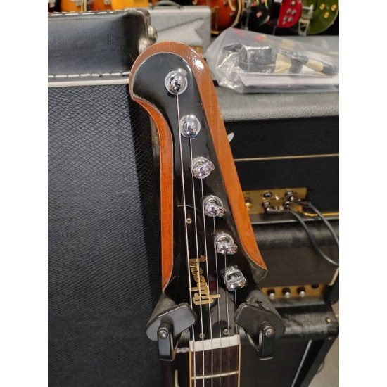 Gibson Firebird V 2012 Vintage Sunburst - SOLD!!