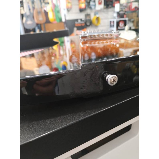 Gibson Firebird V 2012 Vintage Sunburst - SOLD!!