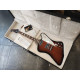 Gibson Firebird V 2013 Vintage Sunburst Gibson Firebird V 2013 Vintage Sunburst