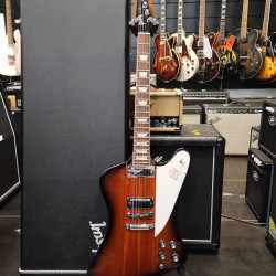 Gibson Firebird V 2013 Vintage Sunburst - SOLD!! Gibson Firebird V 2013 Vintage Sunburst - SOLD!!