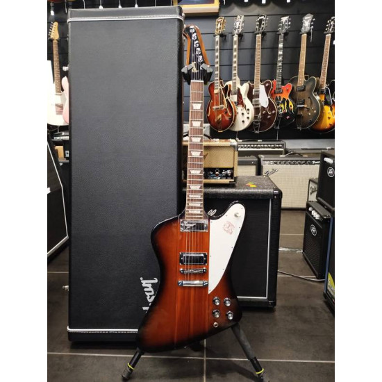 Gibson Firebird V 2013 Vintage Sunburst Gibson Firebird V 2013 Vintage Sunburst