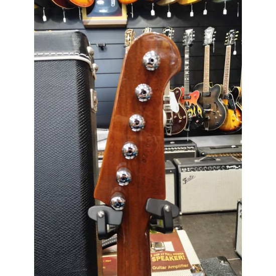Gibson Firebird V 2013 Vintage Sunburst Gibson Firebird V 2013 Vintage Sunburst