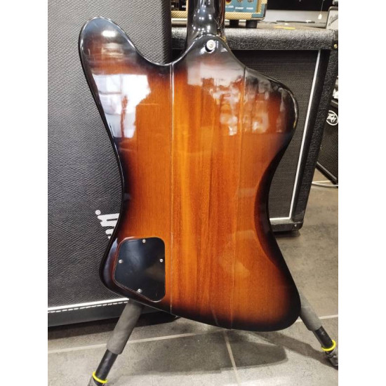 Gibson Firebird V 2013 Vintage Sunburst Gibson Firebird V 2013 Vintage Sunburst