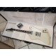 Gibson Firebird V 2012 Classic White Relic w/Lollar Pick-ups - SOLD! Gibson Firebird V 2012 Classic White Relic w/Lollar Pick-ups - SOLD!