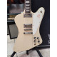 Gibson Firebird V 2012 Classic White Relic w/Lollar Pick-ups - SOLD! Gibson Firebird V 2012 Classic White Relic w/Lollar Pick-ups - SOLD!