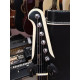 Gibson Firebird V 2012 Classic White Relic w/Lollar Pick-ups - SOLD! Gibson Firebird V 2012 Classic White Relic w/Lollar Pick-ups - SOLD!