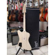 Gibson Firebird V 2012 Classic White Relic w/Lollar Pick-ups - SOLD! Gibson Firebird V 2012 Classic White Relic w/Lollar Pick-ups - SOLD!