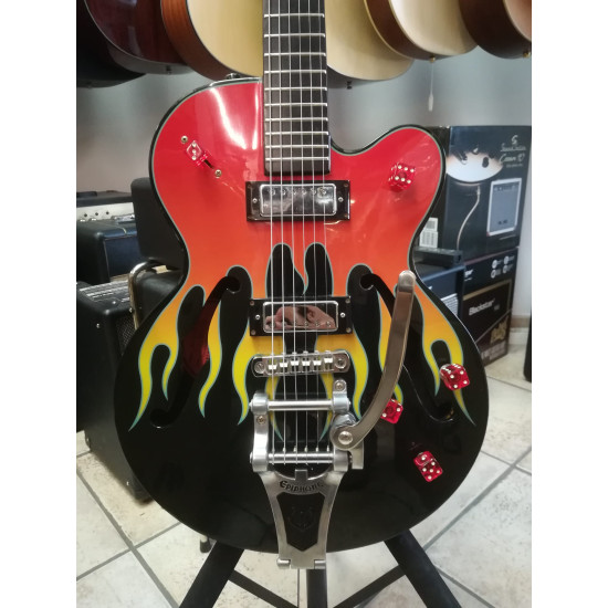 Epiphone FlameKat 1999 Epiphone FlameKat 1999