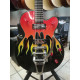 Epiphone FlameKat 1999 Epiphone FlameKat 1999