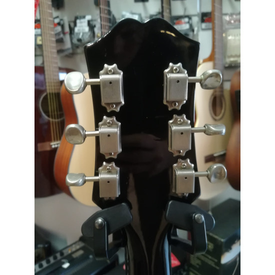 Epiphone FlameKat 1999 Epiphone FlameKat 1999