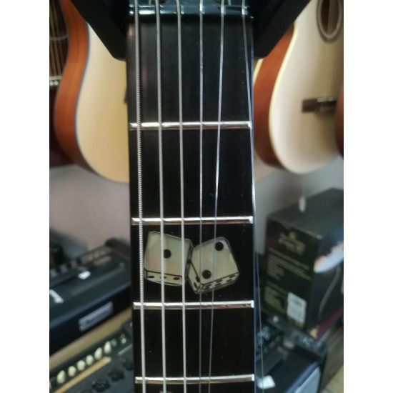 Epiphone FlameKat 1999 Epiphone FlameKat 1999