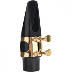 FLORET MOUTHPIECE TENOR SAXOPHONE