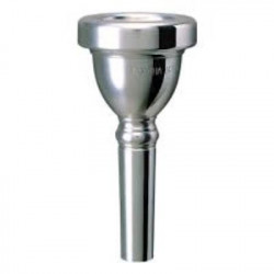 FLORET MOUTHPIECE TROMBONE 6 1/2 AL-S SMALL