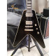 Epiphone Flying V Prophecy Black Aged Gloss w/Bag 2nd - SOLD! Epiphone Flying V Prophecy Black Aged Gloss w/Bag 2nd - SOLD!