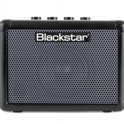 BLACKSTAR FLY3 MINI BASS COMBO BLACK BLACKSTAR FLY3 MINI BASS COMBO BLACK