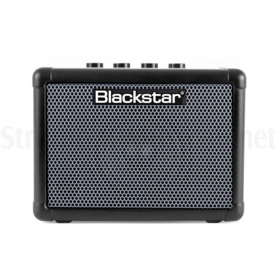 BLACKSTAR FLY3 MINI BASS COMBO BLACK