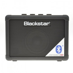 BLACKSTAR FLY3 BLUETOOTH MINI GUITAR COMBO BLACKSTAR FLY3 BLUETOOTH MINI GUITAR COMBO