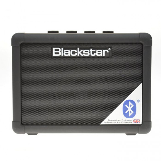 BLACKSTAR FLY3 BLUETOOTH MINI GUITAR COMBO